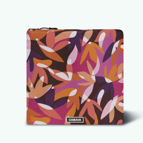 Montreuil - Serviette microfibre rectangulaire - Cabaia -  - Cabaia