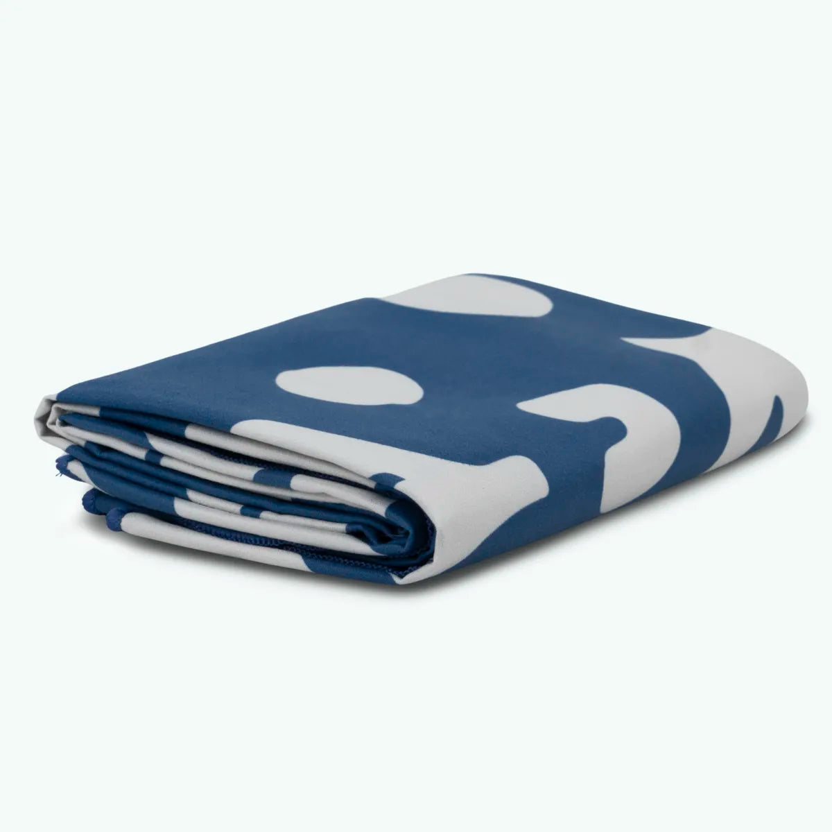 Myrtle Beach - Serviette microfibre rectangulaire - Cabaia - 