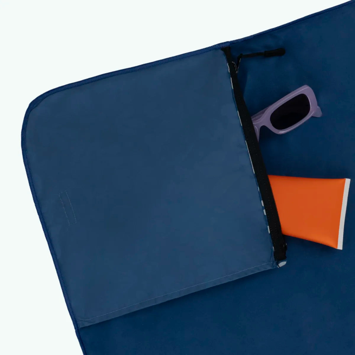 Myrtle Beach - Serviette microfibre rectangulaire - Cabaia - 