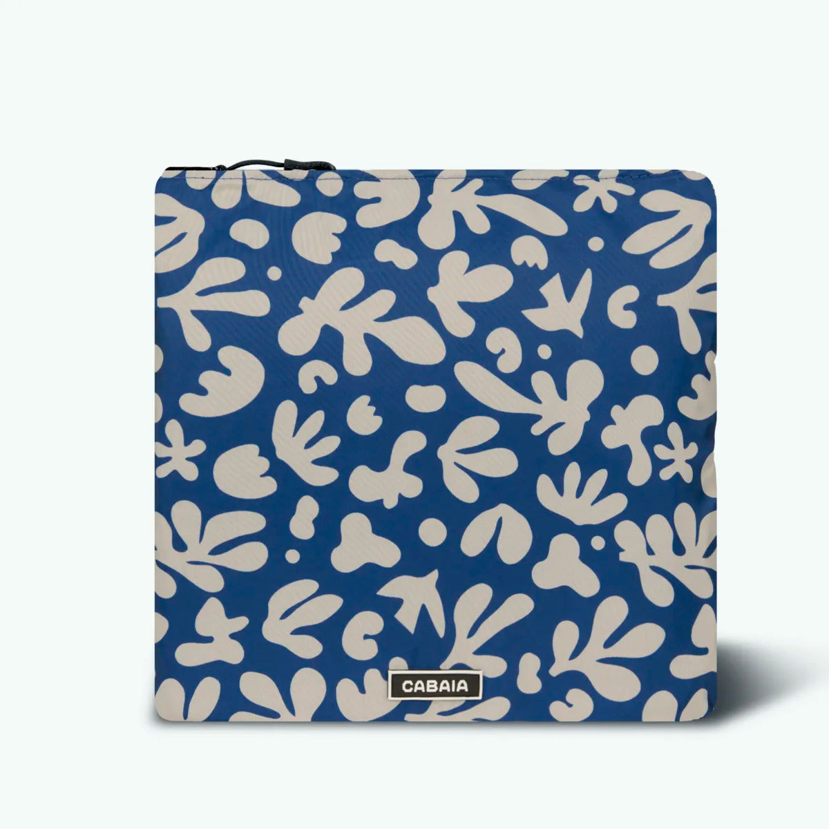 Myrtle Beach - Serviette microfibre rectangulaire - Cabaia - 