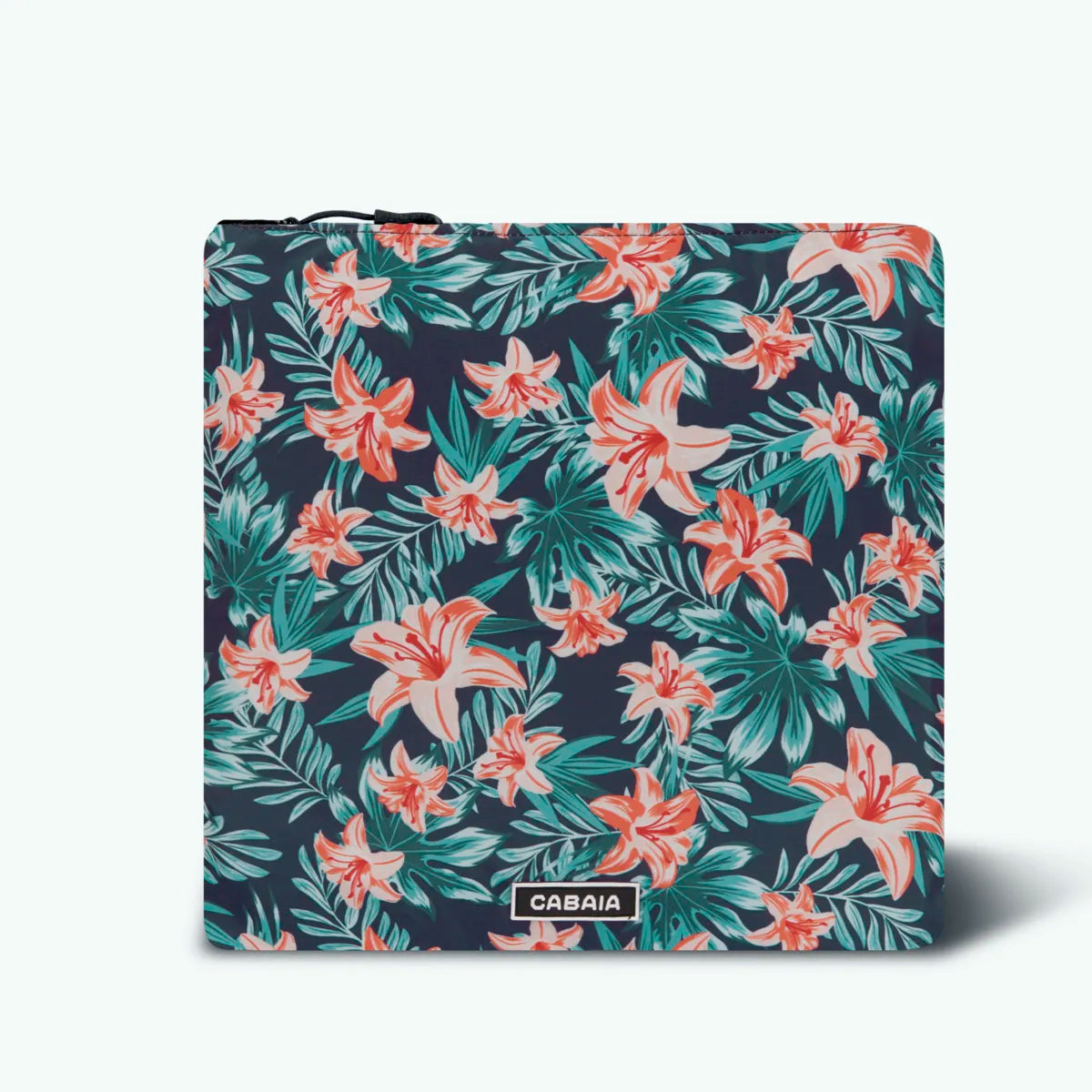 San Petronio  - Serviette microfibre rectangulaire - Cabaia - 