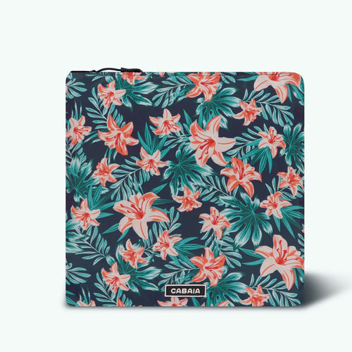 San Petronio  - Serviette microfibre rectangulaire - Cabaia -  - Cabaia
