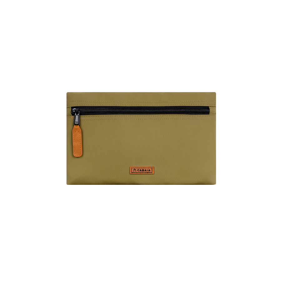 Pochette avant medium Place Grenette - Cabaia - 