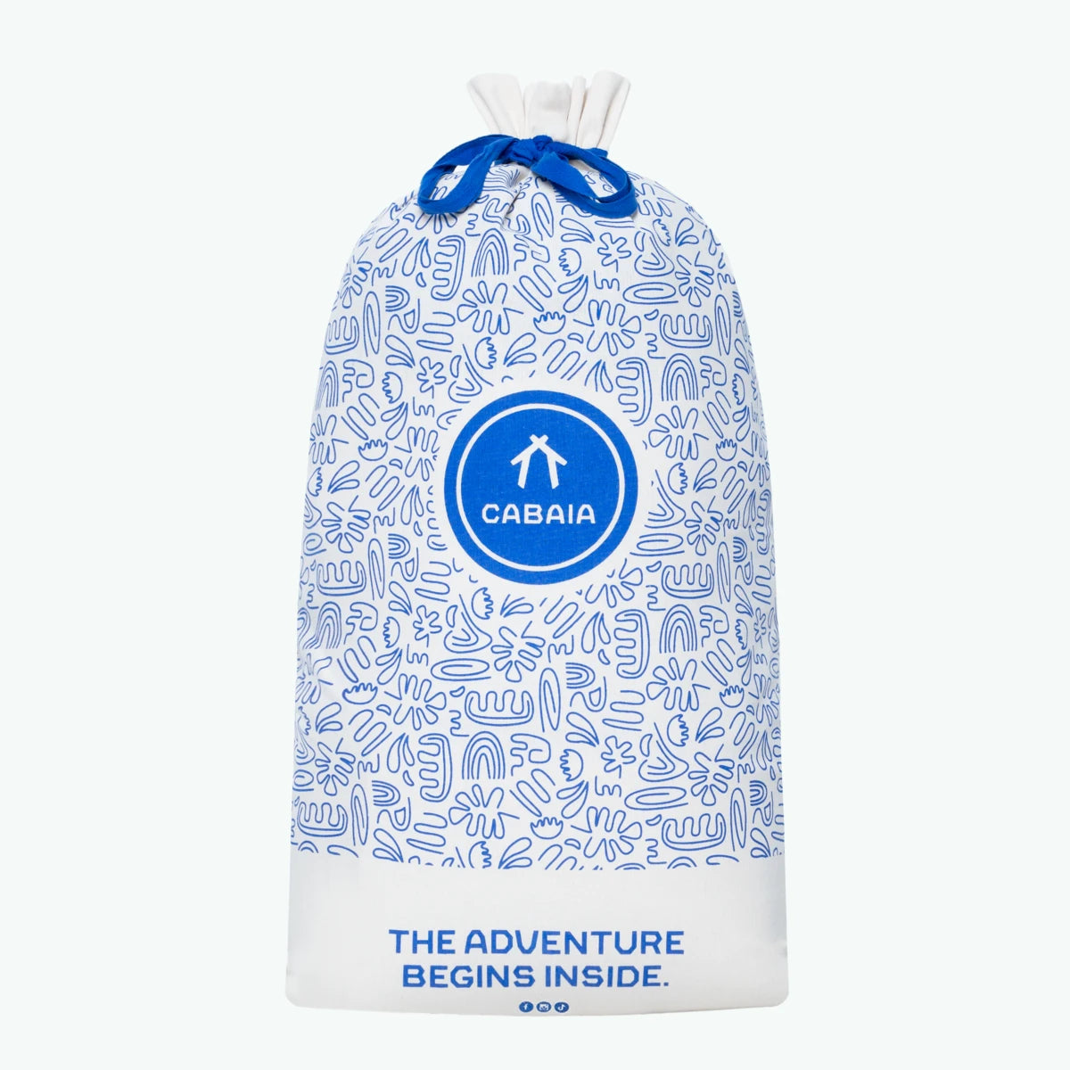 Pochon cadeau L - Cabaia - 