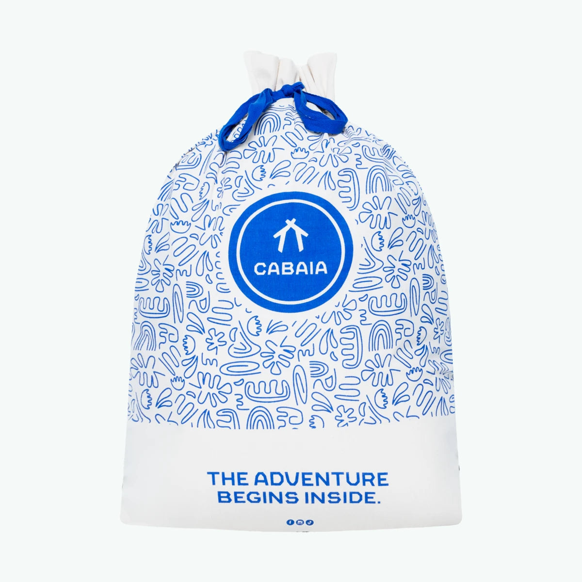 Pochon cadeau M - Cabaia - 