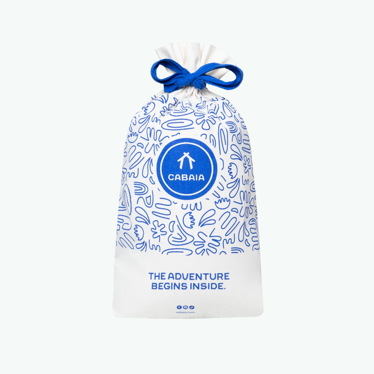 Pochon cadeau S - Cabaia - 