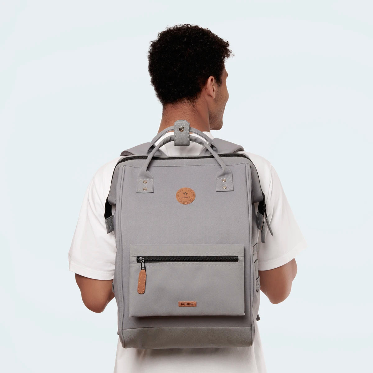 Sac à dos Adventurer Large Poitiers - Cabaia - 