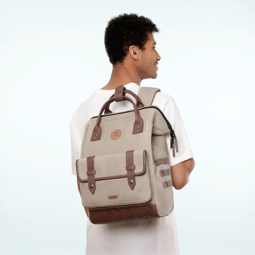 Sac à dos Adventurer Medium Rabat - Cabaia -  - Cabaia