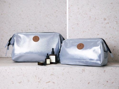 Des trousses de toilette hyper pratiques en toute occasion - Cabaia
