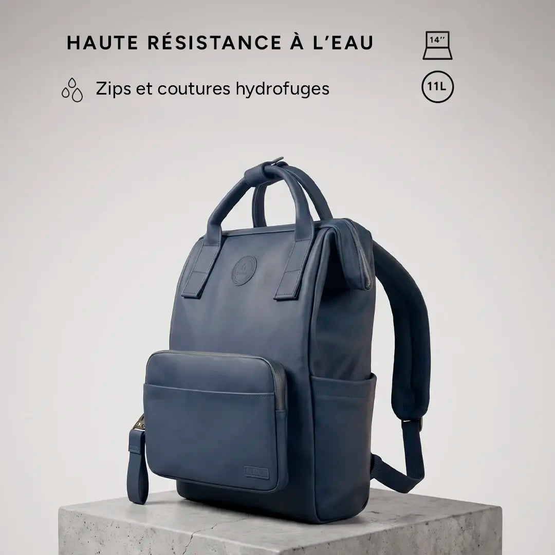 Sac à dos Adventurer Slim Levuka - Cabaia - 