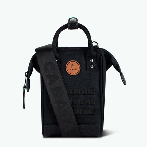Pochette Nano Berghain - Cabaia