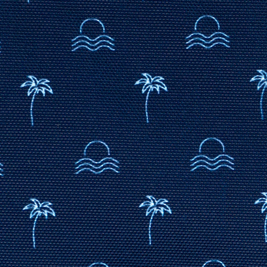 Pochette avant medium Balluta Bay - Cabaia - 