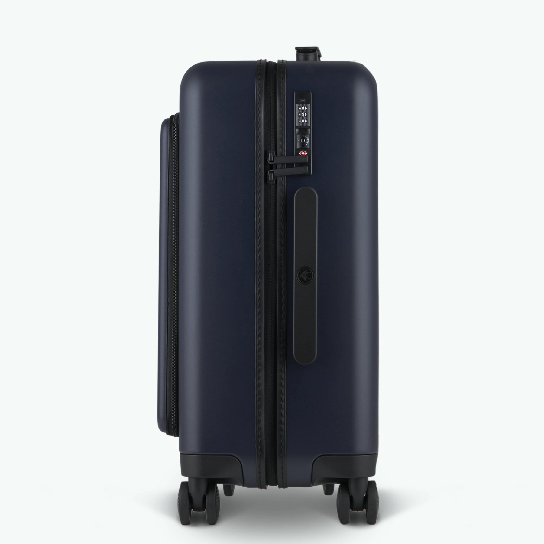 Valise rigide 4 roues CDG Pochette unie - Cabaia - 