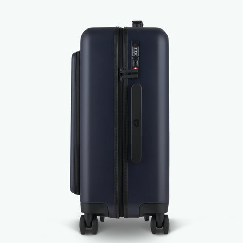 Valise rigide 4 roues CDG Pochette unie - Cabaia -  - Cabaia