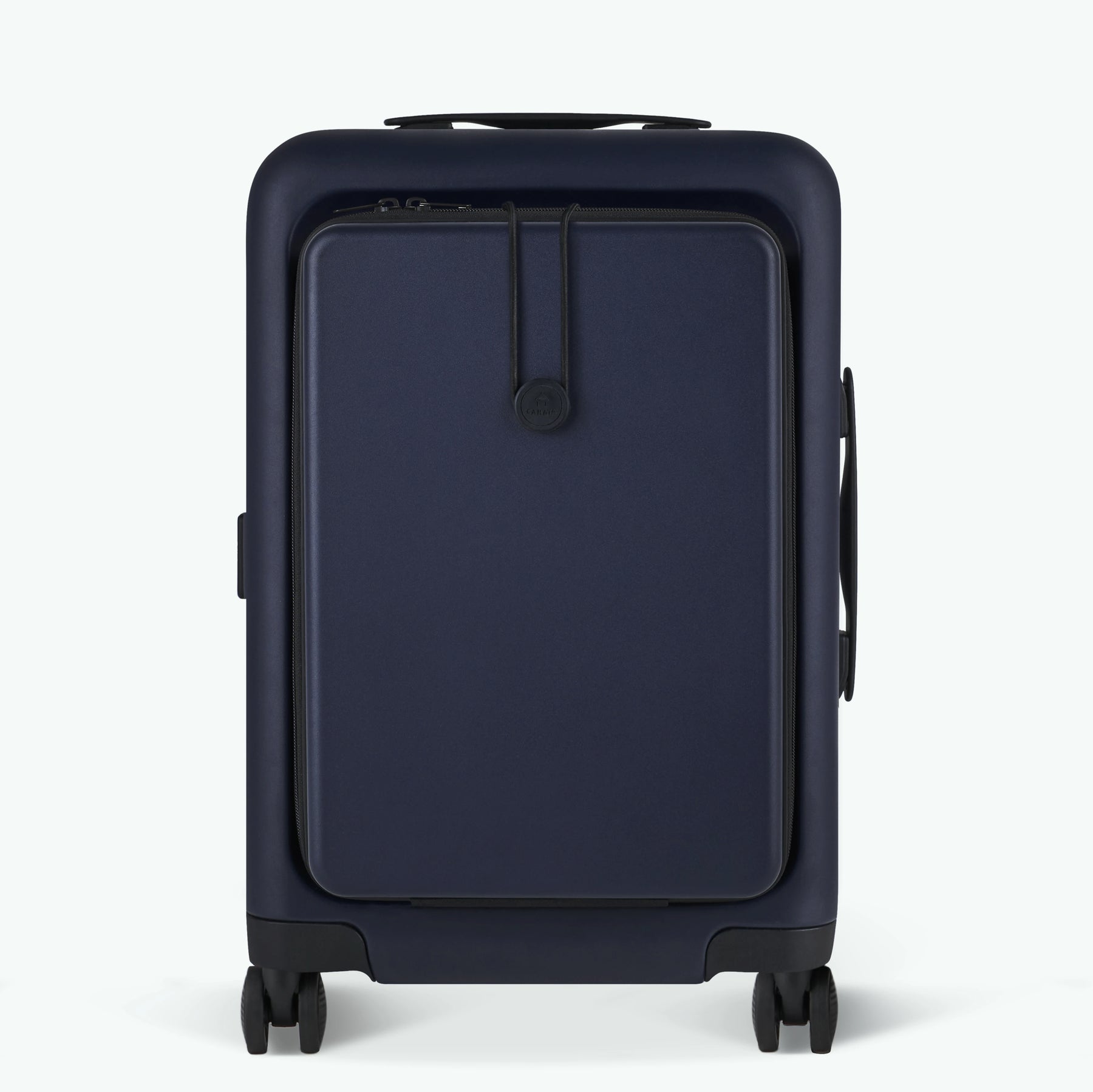 Valise rigide 4 roues CDG Pochette unie - Cabaia - 