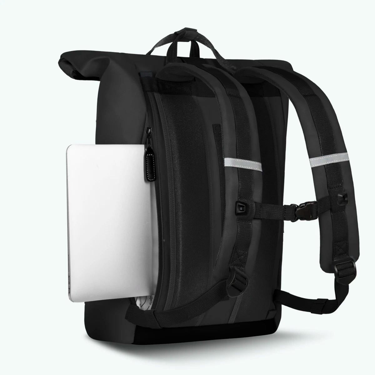 Sac à dos Explorer Large Wellington 1 pochette - Cabaia - 