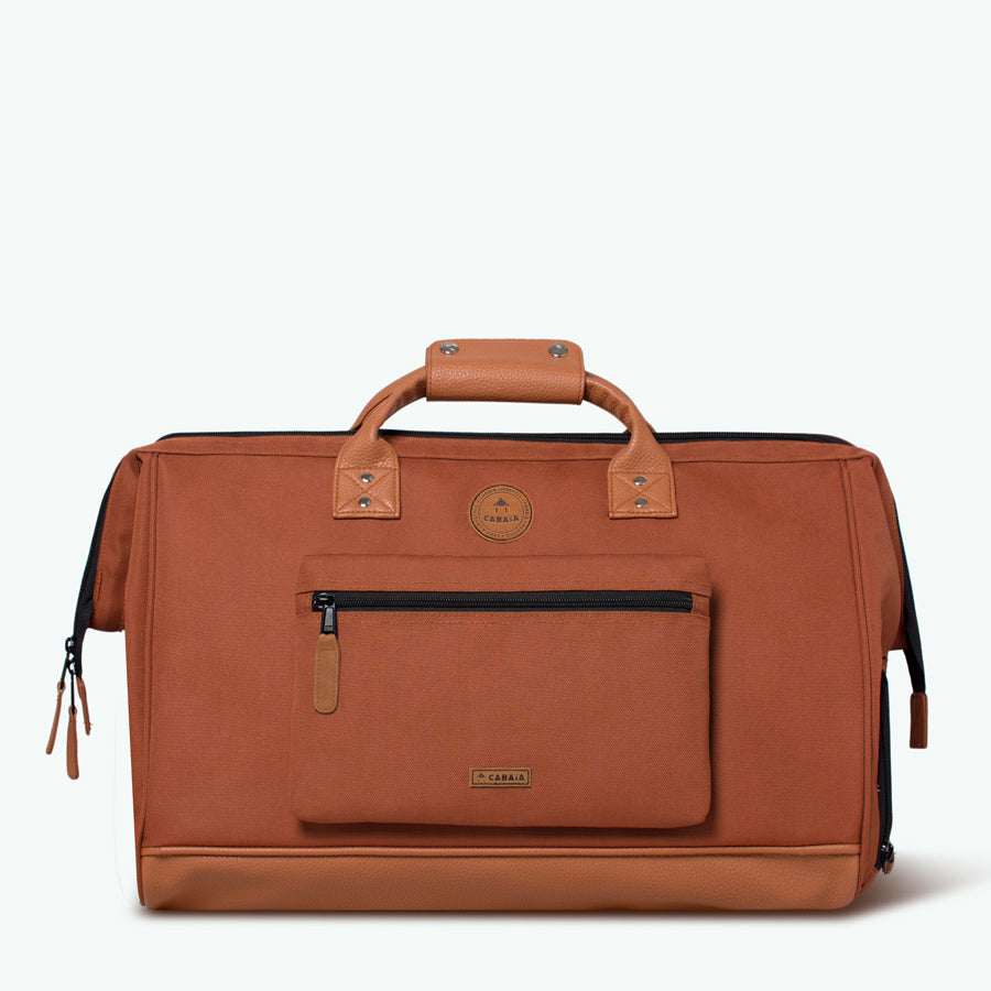 Duffle Adventurer Turin - Cabaia - 