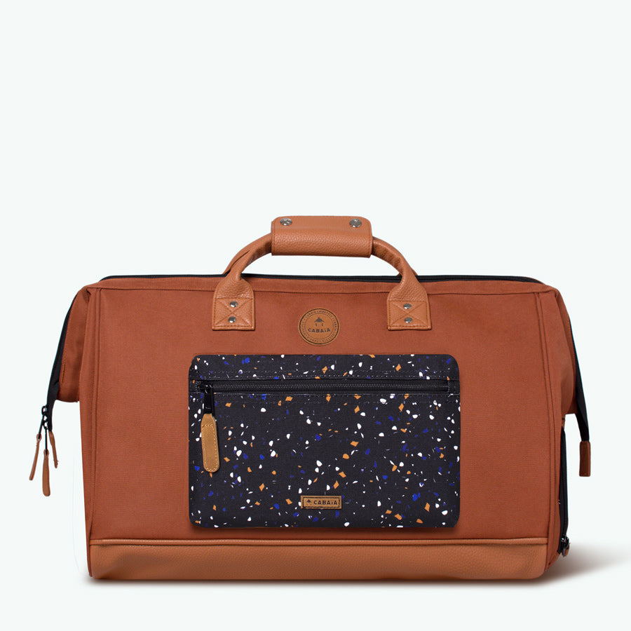 Duffle Adventurer Turin - Cabaia - 