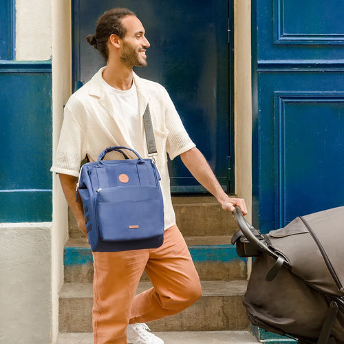 Sac à langer Aix en Provence - Cabaia -  - Cabaia