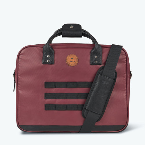 Sac ordinateur Perth - Cabaia -  - Cabaia