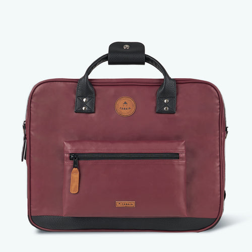 Sac ordinateur Perth - Cabaia -  - Cabaia