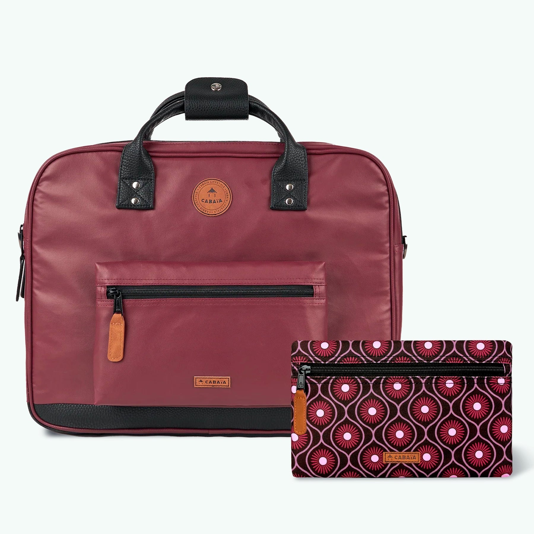 Sac ordinateur Perth - Cabaia - 