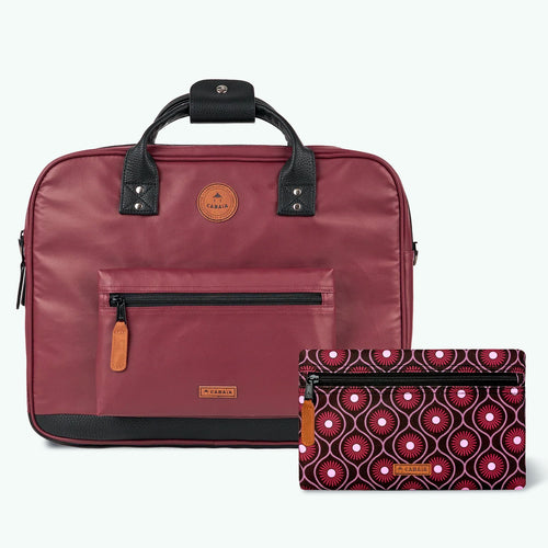 Sac ordinateur Perth - Cabaia