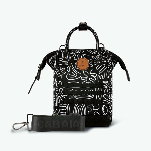 Pochette Nano Coursives - Cabaia -  - Cabaia