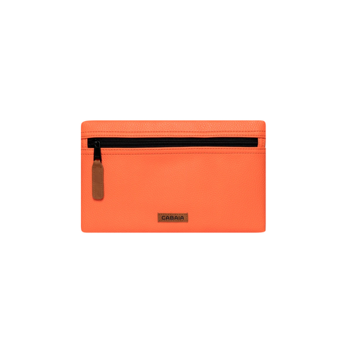 Pochette avant medium Bordeaux - Cabaia -  - Cabaia