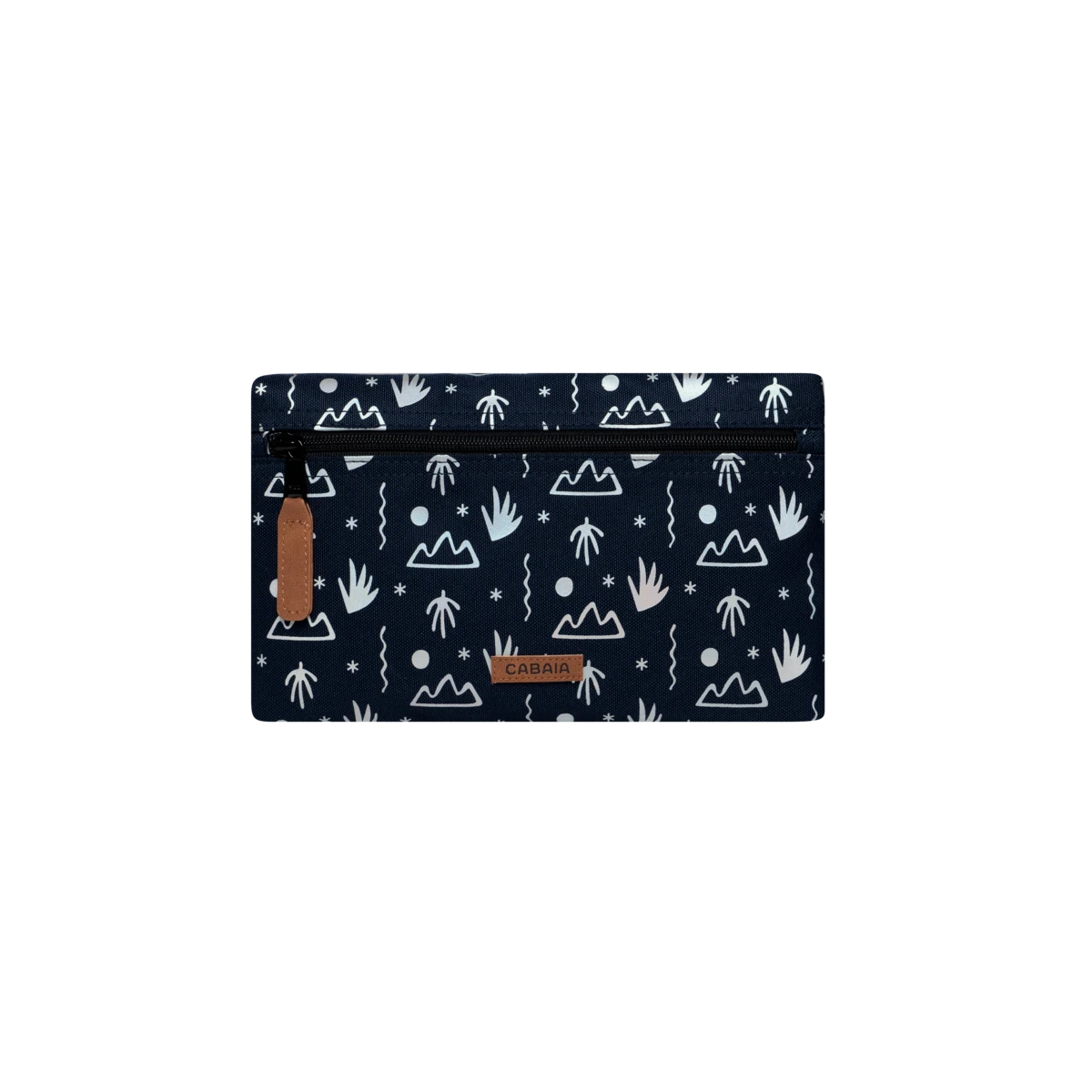 Pochette avant medium Ho Chi Minh - Cabaia - 