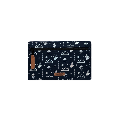 Pochette avant medium Ho Chi Minh - Cabaia -  - Cabaia