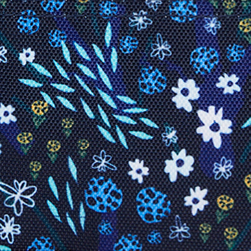 Pochette latérale Minorca - Cabaia -  - Cabaia