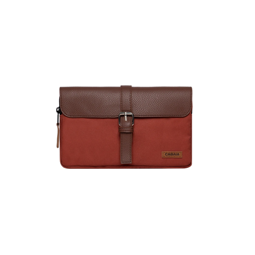 Pochette avant medium San Cristobal - Cabaia -  - Cabaia