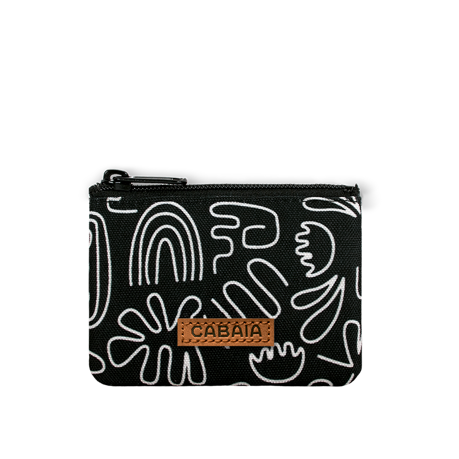 Pochette Nano Coursives - Cabaia - 