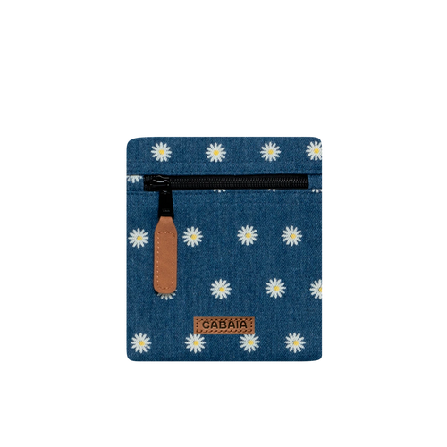 Pochette latérale Bangkok - Cabaia -  - Cabaia