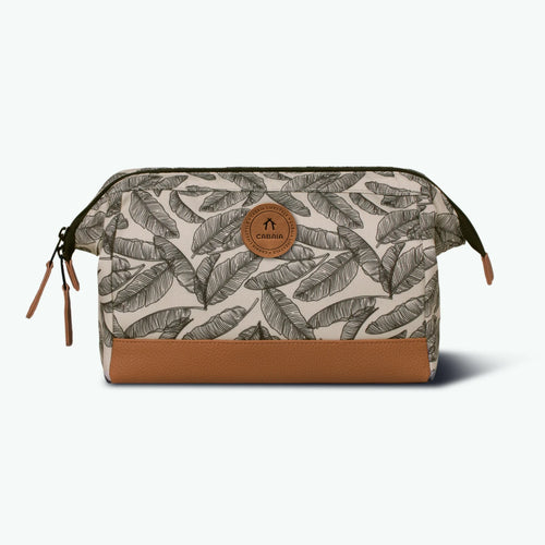 Trousse de toilette Medium Andrassy UT - Cabaia