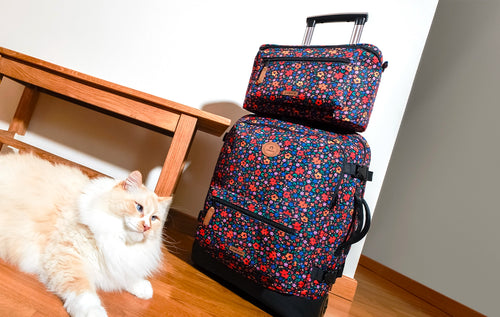 Un sac de rangement garanti à vie - Cabaia