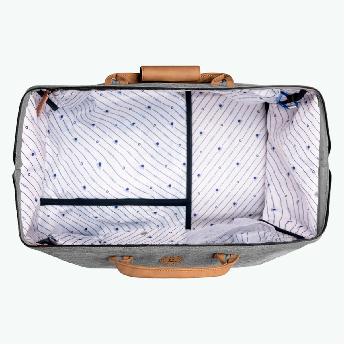 Duffle Adventurer Berlin - Cabaia - 