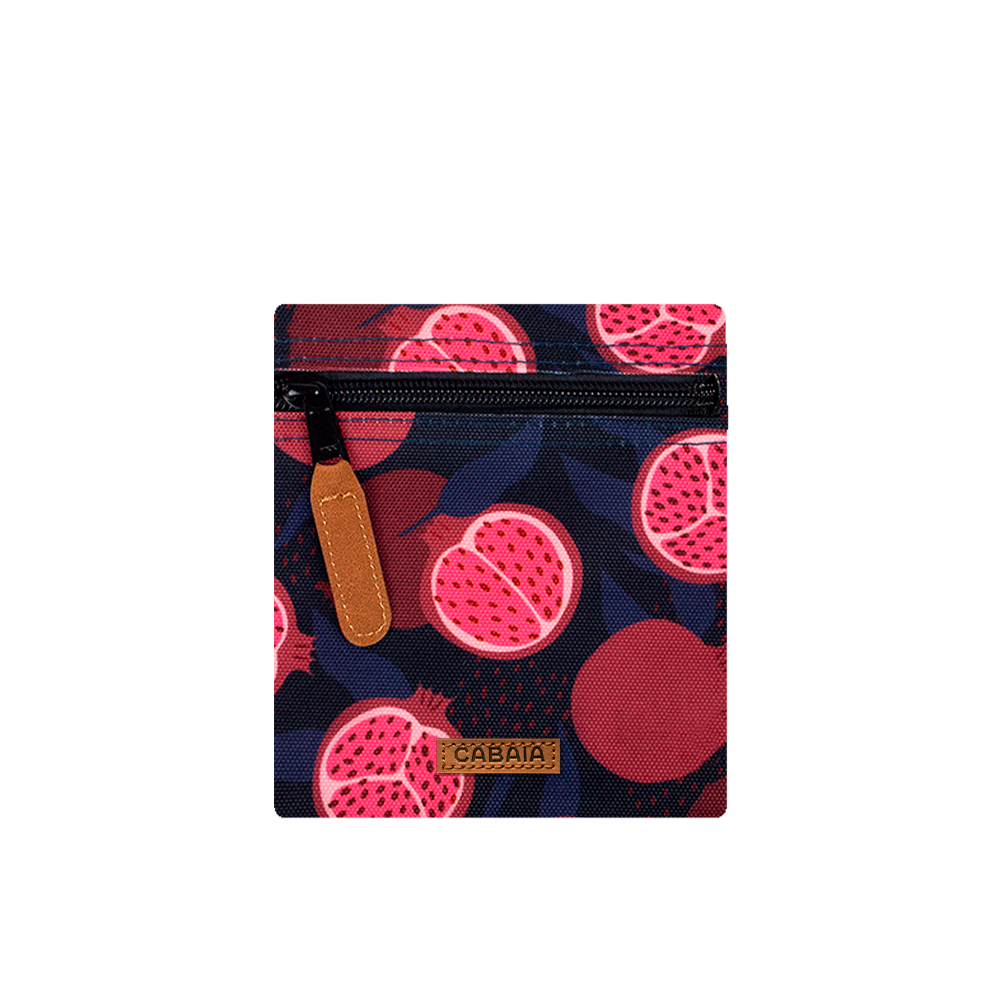 Pochette latérale Lodhi Gardens - Cabaia - 