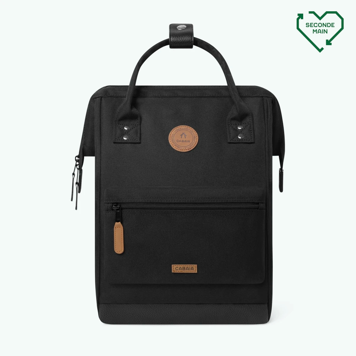 Sac à dos Adventurer Medium Berlin 1 pochette - Cabaia - 