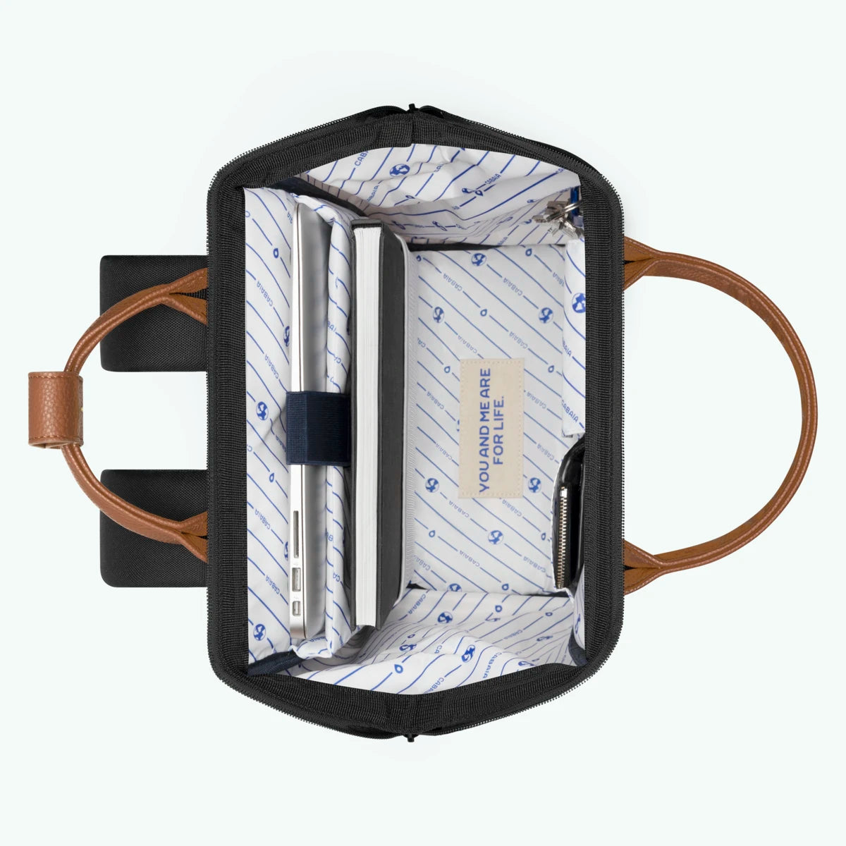Sac à dos Adventurer Medium Cologne - Cabaia - 