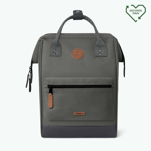 Sac à dos Adventurer Medium Détroit 1 pochette - Cabaia
