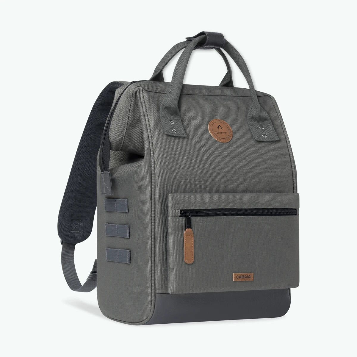 Sac à dos Adventurer Medium Détroit 1 pochette - Cabaia - 