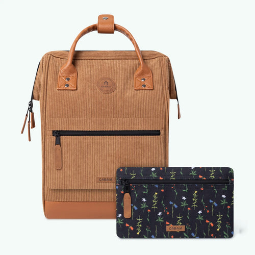 Sac à dos Adventurer Medium Dubaï - Cabaia