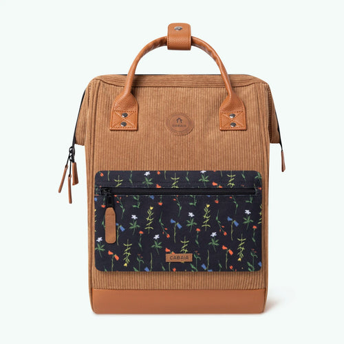 Sac à dos Adventurer Medium Dubaï - Cabaia -  - Cabaia
