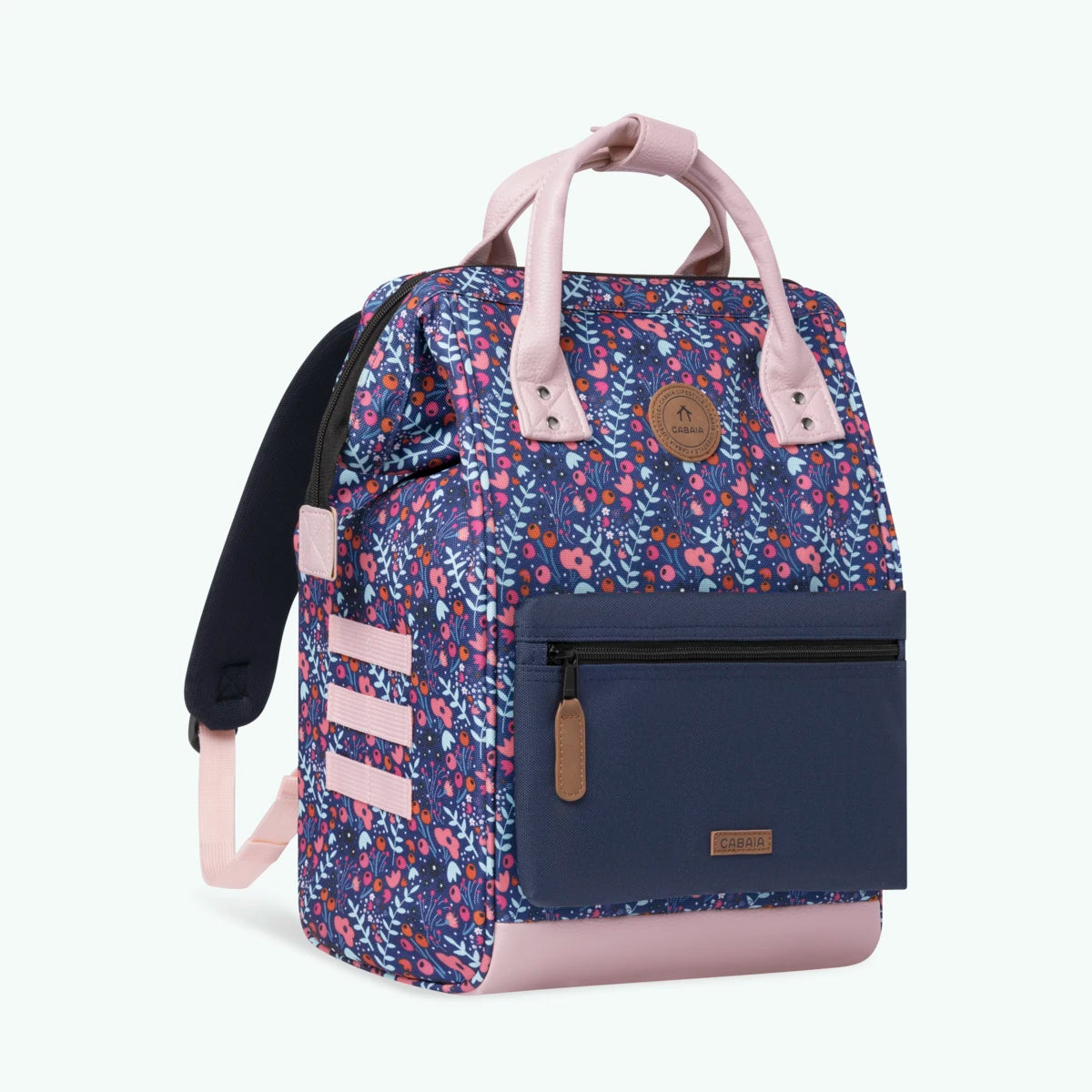 Sac à dos Adventurer Medium Honfleur 1 pochette - Cabaia - 