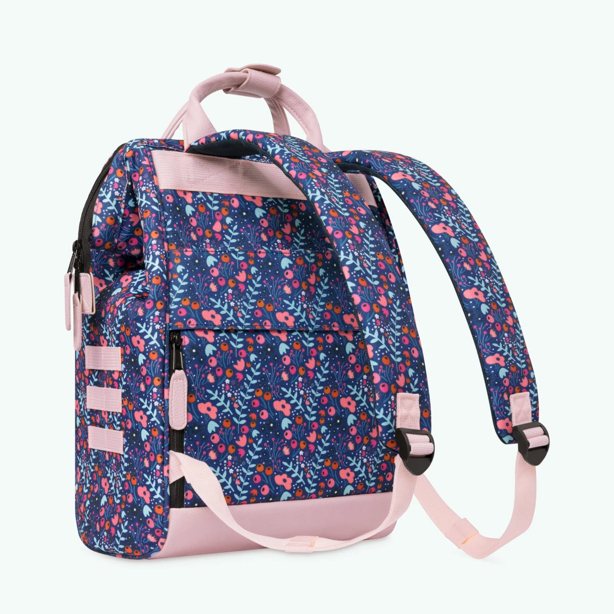 Sac à dos Adventurer Medium Honfleur 1 pochette - Cabaia - 