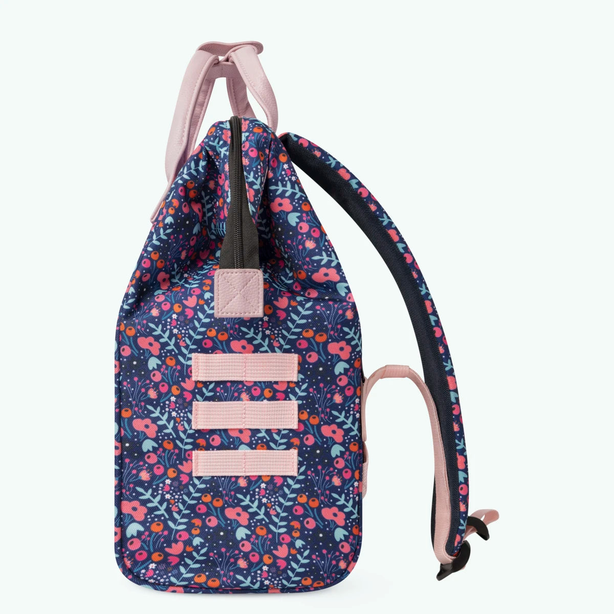 Sac à dos Adventurer Medium Honfleur 1 pochette - Cabaia - 
