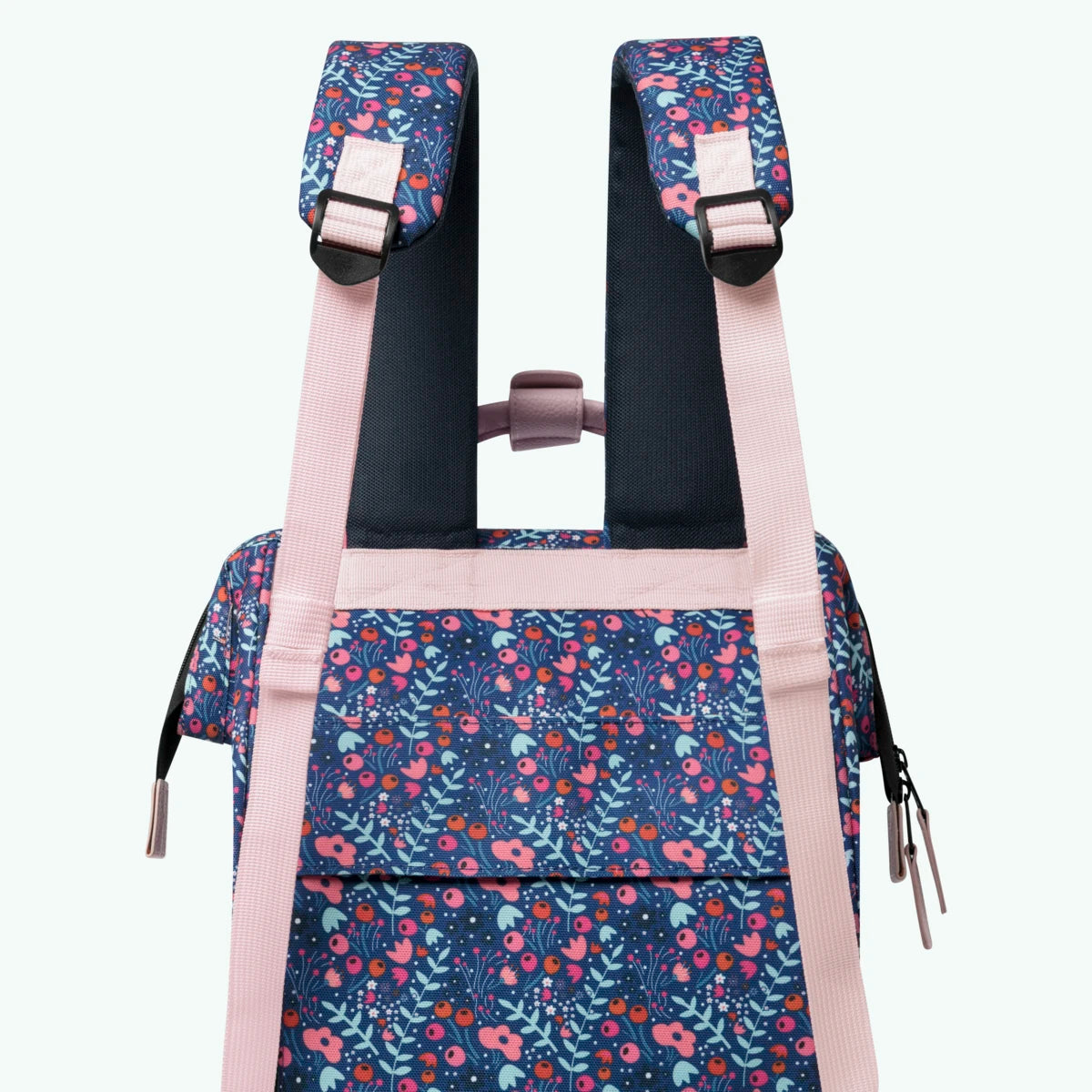 Sac à dos Adventurer Medium Honfleur 1 pochette - Cabaia - 