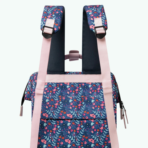Sac à dos Adventurer Medium Honfleur 1 pochette - Cabaia -  - Cabaia